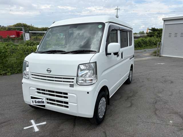 NISSAN NV100 CLIPPER 2019 Image 31