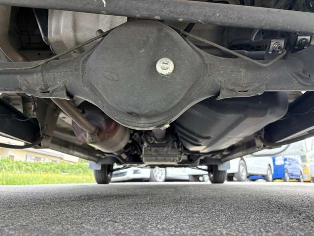 NISSAN NV100 CLIPPER 2019 Image 31