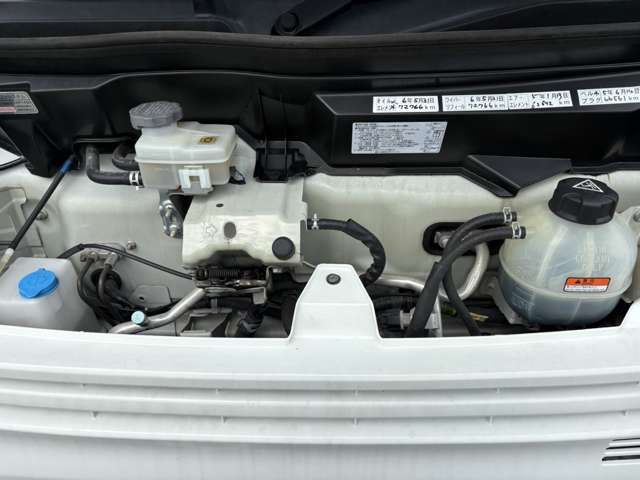 NISSAN NV100 CLIPPER 2019 Image 31