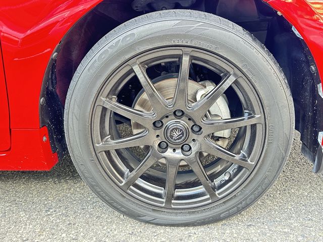 TOYOTA PRIUS ALPHA 2015 Image 31