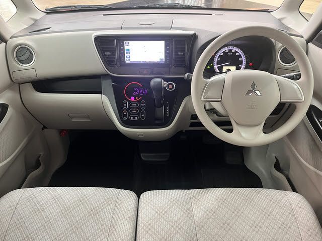 MITSUBISHI EK SPACE 2018 Image 31