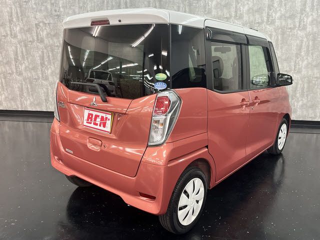 MITSUBISHI EK SPACE 2018 Image 31