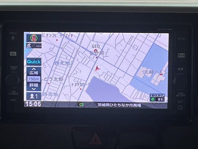 MITSUBISHI EK SPACE 2018 Image 31