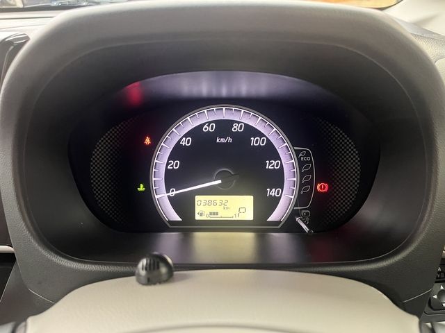 MITSUBISHI EK SPACE 2018 Image 31