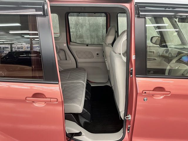MITSUBISHI EK SPACE 2018 Image 31