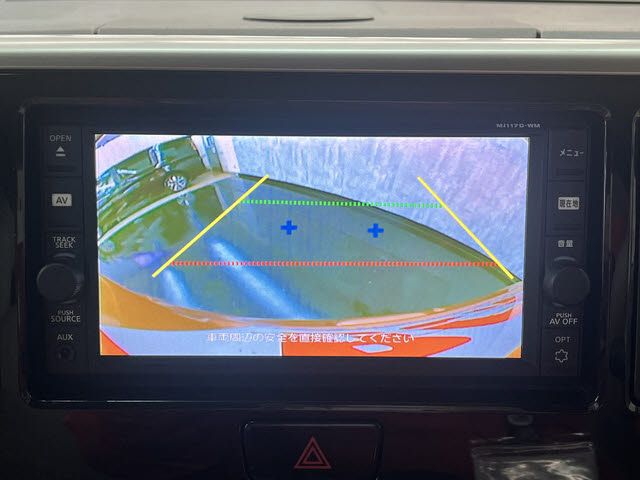 MITSUBISHI EK SPACE 2018 Image 31