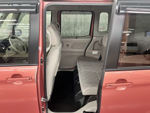 MITSUBISHI EK SPACE 2018 Image 31