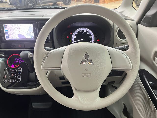MITSUBISHI EK SPACE 2018 Image 31