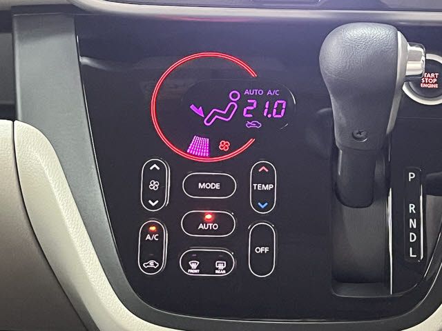 MITSUBISHI EK SPACE 2018 Image 31