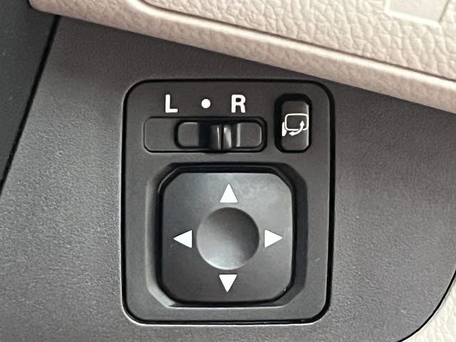 MITSUBISHI EK SPACE 2018 Image 31