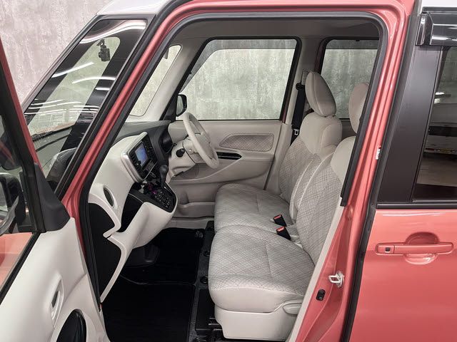 MITSUBISHI EK SPACE 2018 Image 31