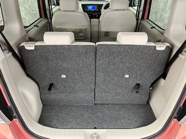 MITSUBISHI EK SPACE 2018 Image 31