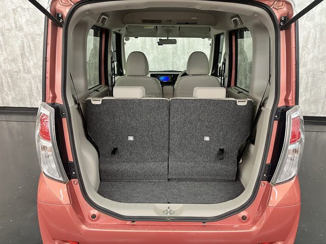 MITSUBISHI EK SPACE 2018 Image 31