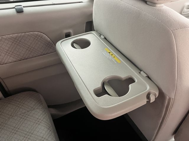 MITSUBISHI EK SPACE 2018 Image 31