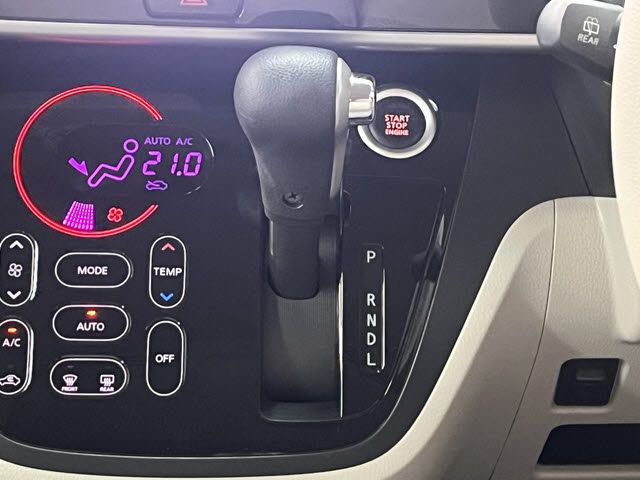 MITSUBISHI EK SPACE 2018 Image 31