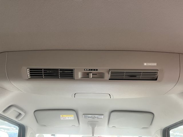 MITSUBISHI EK SPACE 2018 Image 31