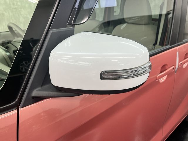 MITSUBISHI EK SPACE 2018 Image 31