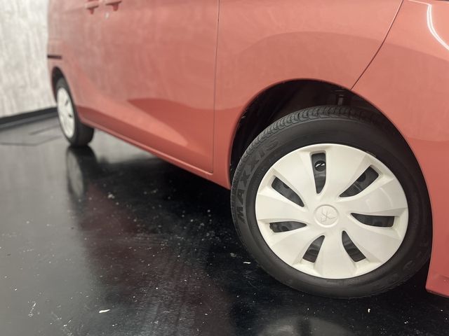 MITSUBISHI EK SPACE 2018 Image 31