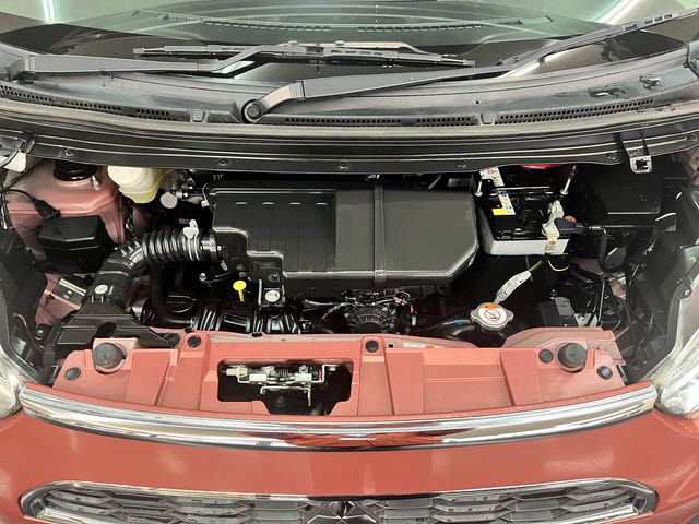 MITSUBISHI EK SPACE 2018 Image 31