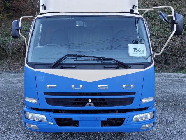 MITSUBISHI FUSOU FIGHTER 2011 Image 31