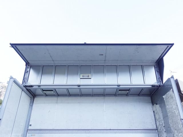 MITSUBISHI FUSOU FIGHTER 2011 Image 31