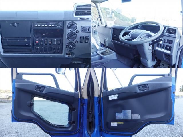 MITSUBISHI FUSOU FIGHTER 2011 Image 31