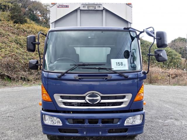 HINO RANGER 2015 Image 31