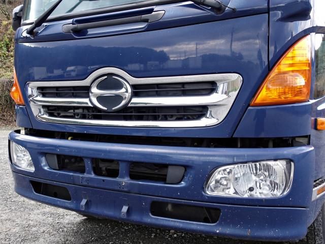 HINO RANGER 2015 Image 31