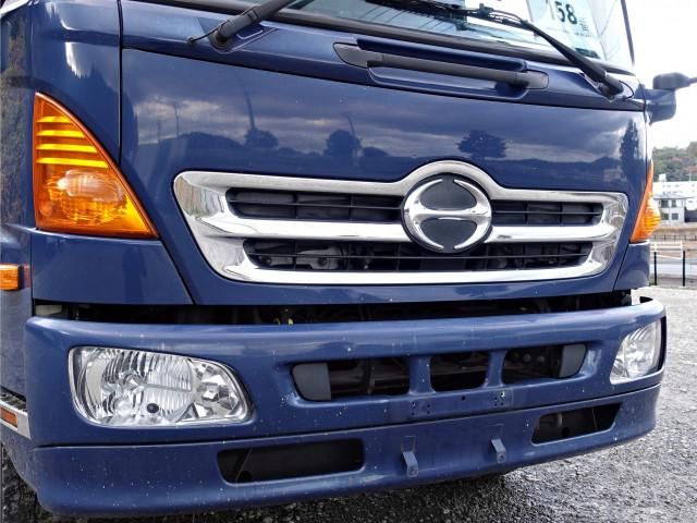 HINO RANGER 2015 Image 31