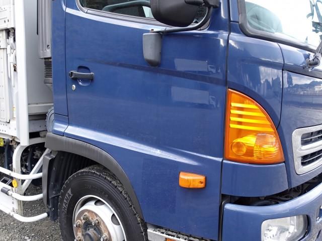 HINO RANGER 2015 Image 31