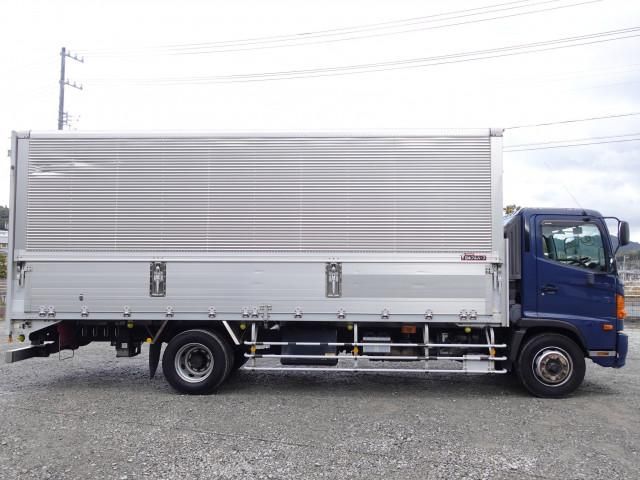 HINO RANGER 2015 Image 31