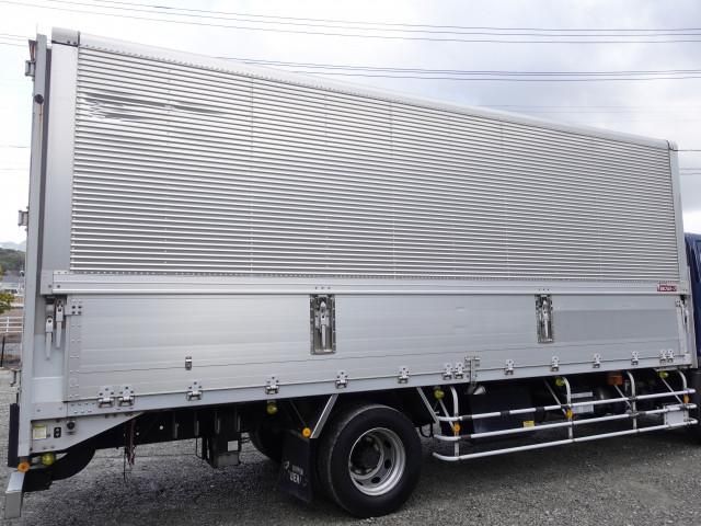 HINO RANGER 2015 Image 31