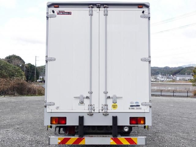 HINO RANGER 2015 Image 31