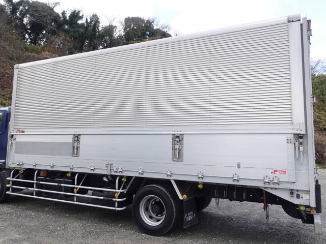 HINO RANGER 2015 Image 31