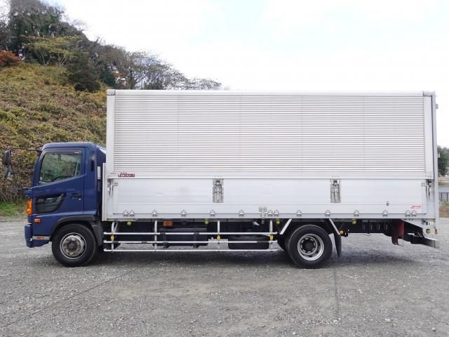 HINO RANGER 2015 Image 31