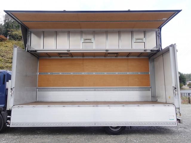 HINO RANGER 2015 Image 31