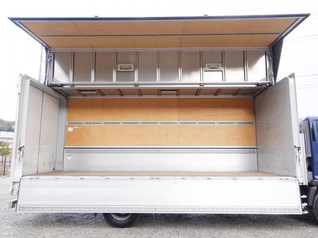 HINO RANGER 2015 Image 31