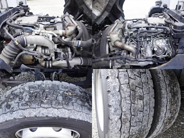 HINO RANGER 2015 Image 31