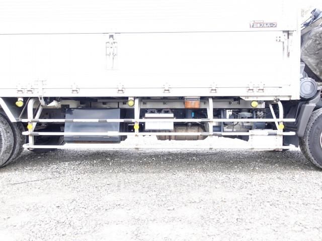 HINO RANGER 2015 Image 31