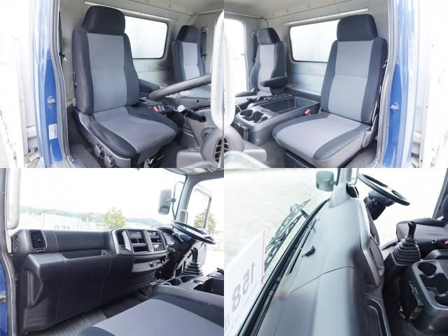 HINO RANGER 2015 Image 31