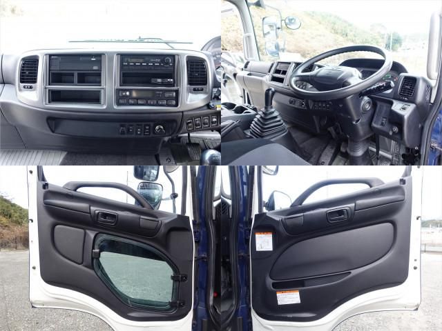 HINO RANGER 2015 Image 31