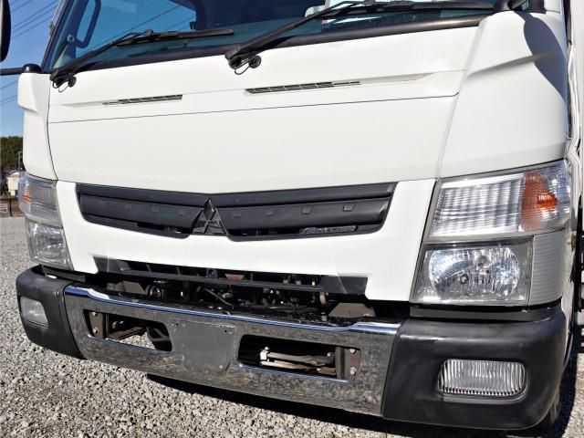 MITSUBISHI CANTER 2016 Image 31