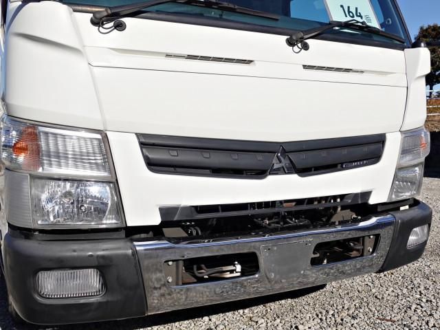MITSUBISHI CANTER 2016 Image 31