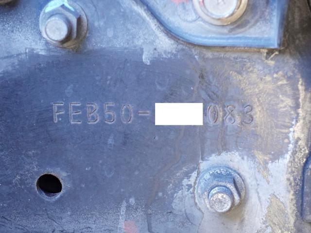 MITSUBISHI CANTER 2016 Image 31