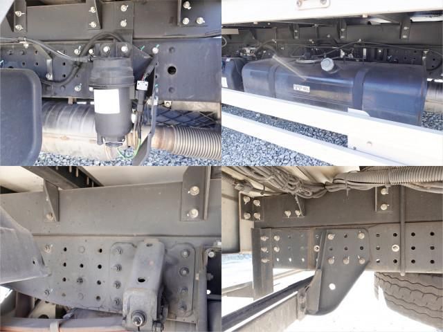 MITSUBISHI CANTER 2016 Image 31