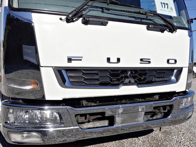 MITSUBISHI FUSOU FIGHTER 2016 Image 31