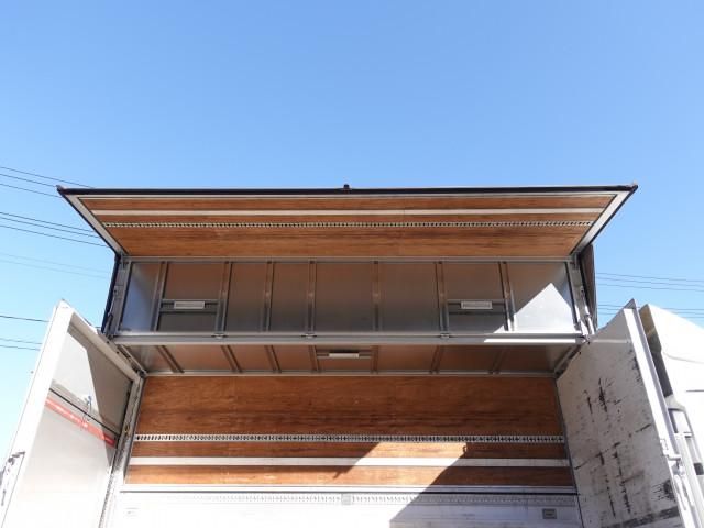 MITSUBISHI FUSOU FIGHTER 2016 Image 31