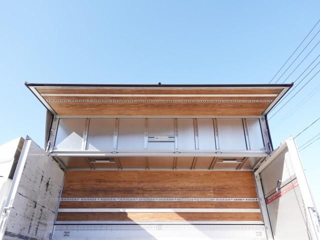 MITSUBISHI FUSOU FIGHTER 2016 Image 31