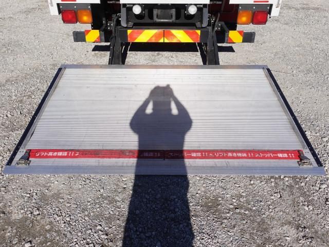 MITSUBISHI FUSOU FIGHTER 2016 Image 31