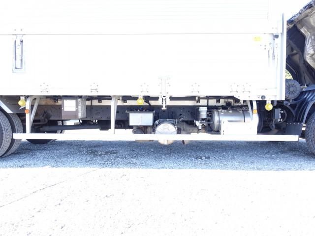 MITSUBISHI FUSOU FIGHTER 2016 Image 31